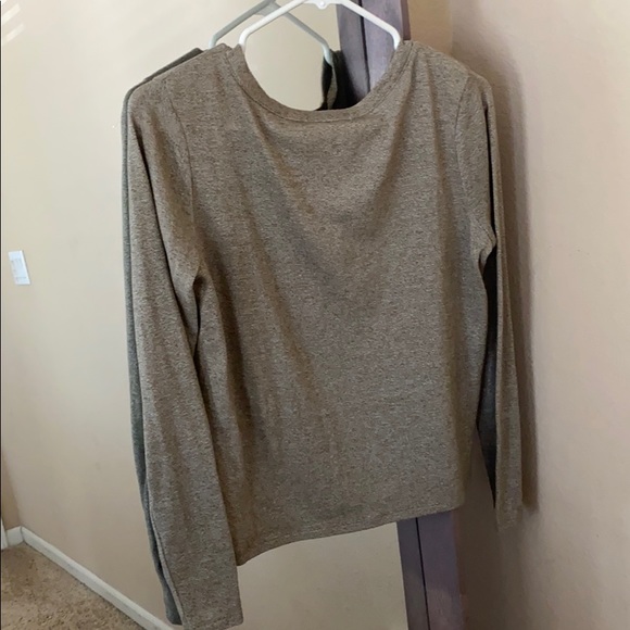 long sleeve - Picture 2 of 3